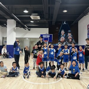 哪里有适合青少年的篮球模范训练营?全面解析与推荐